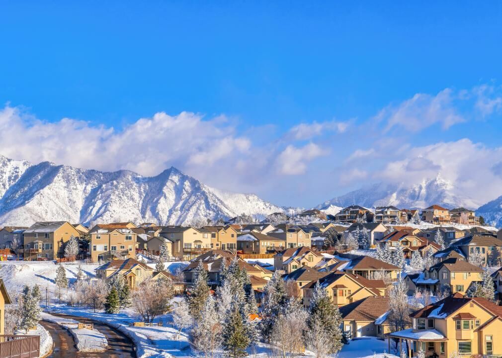 Utah